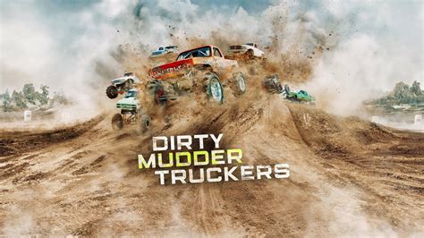 Will Discovery Channel Give Fans Season 4 of Dirty Mudder .